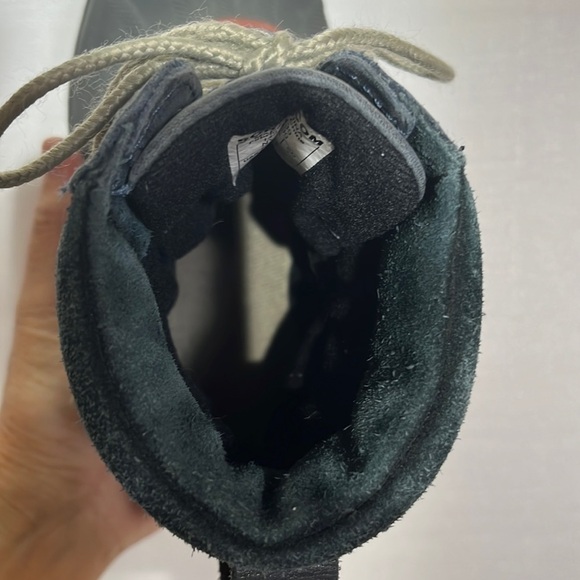 SOREL women’s size 5, waterproof, good condition - Picture 6 of 8